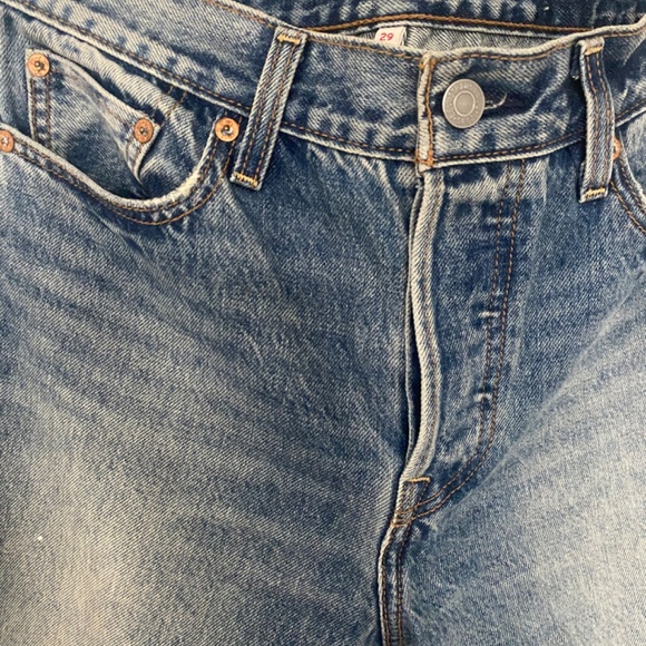 levis denim - Picture 2 of 3